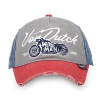 Casquette von dutch mot