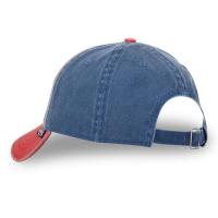 Casquette von dutch mot1