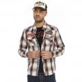 Chemise von dutch power