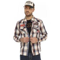 Chemise von dutch power