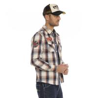 Chemise von dutch power1