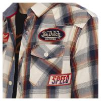 Chemise von dutch power3