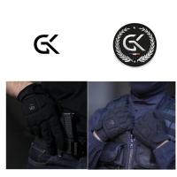 Gants intervention amara kill gk2