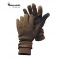 Gants polaires opex tan