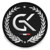 Logo gk