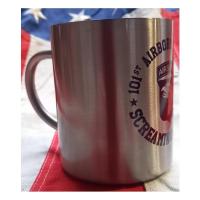 Mug inox screaming eagle1