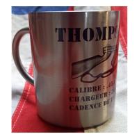 Mug inox thompson m1