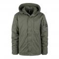 Parka militaire fostex