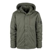 Parka militaire fostex