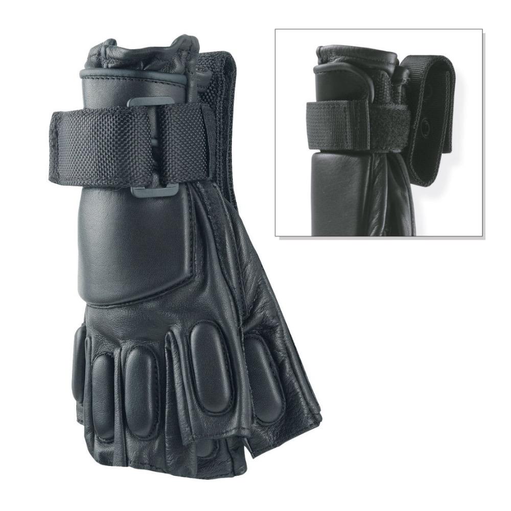 Porte-gants Recon Noir