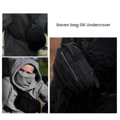 Raven bag gk undercover