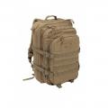 Sac multi compartiment coyote tan cityguard