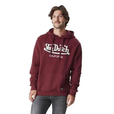 Sweat capuche von dutch bart 1