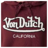 Sweat capuche von dutch bart2