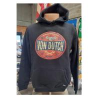 Sweat von dutch rods noir