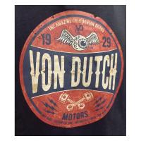 Sweat von dutch rods