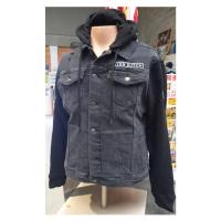 Veste denim von dutch dutch2