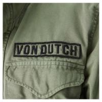 Veste militaire von dutch m65 