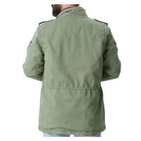 Veste militaire von dutch m65 kaki