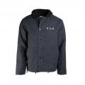 Veste navy deck 1 marine