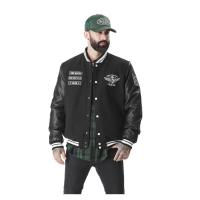 Veste sweat james von dutch