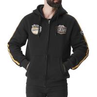 Veste sweat matty kustom von dutch