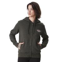 Veste sweat von dutch femme rug