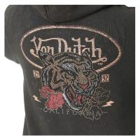 Veste sweat von dutch femme rug2