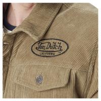 Veste velours von dutch 1