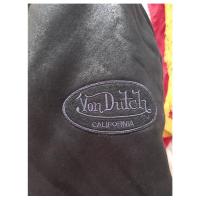 Veste von dutch fury noir